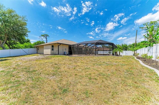 1050 NORTHVIEW STREET, Port Charlotte, FL 33952