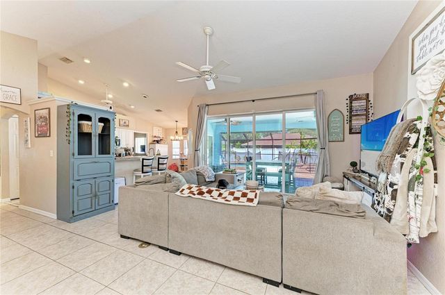 1050 NORTHVIEW STREET, Port Charlotte, FL 33952