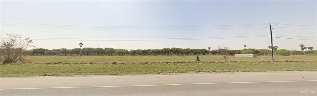 13501 W Monte Cristo Road, Edinburg, TX 78541