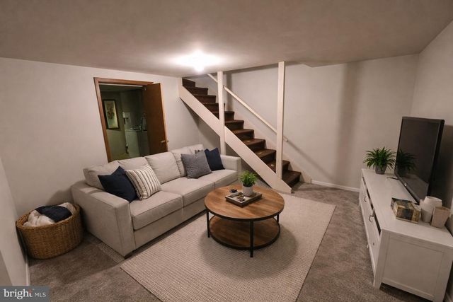 418 S HANOVER ST, Baltimore, MD 21201