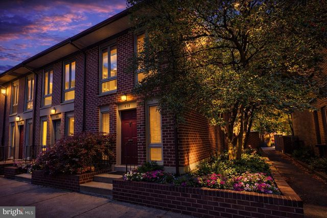 418 S HANOVER ST, Baltimore, MD 21201