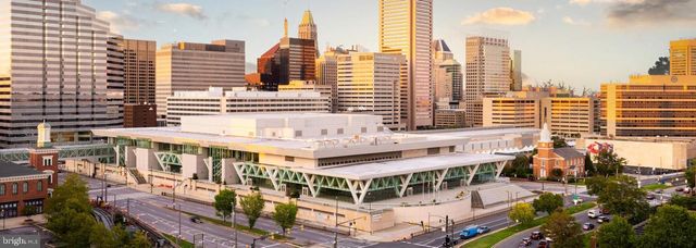 418 S HANOVER ST, Baltimore, MD 21201