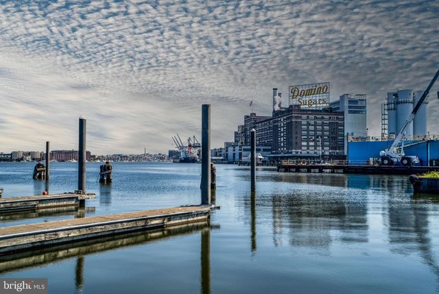 418 S HANOVER ST, Baltimore, MD 21201