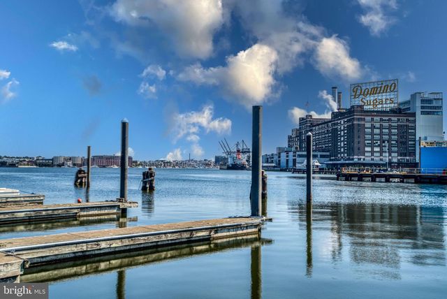 418 S HANOVER ST, Baltimore, MD 21201