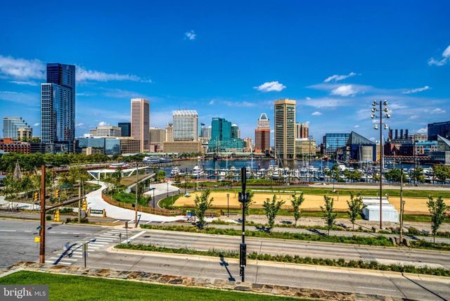 418 S HANOVER ST, Baltimore, MD 21201