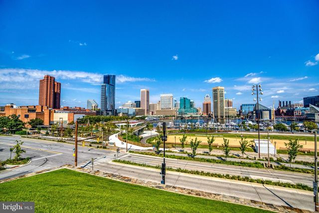 418 S HANOVER ST, Baltimore, MD 21201