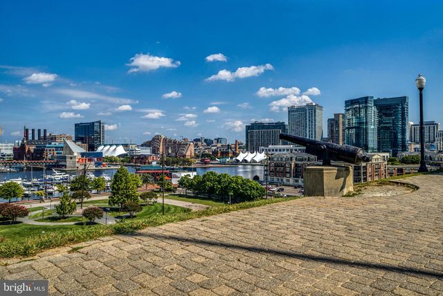 418 S HANOVER ST, Baltimore, MD 21201