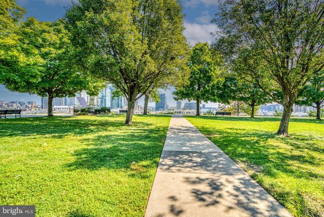 418 S HANOVER ST, Baltimore, MD 21201