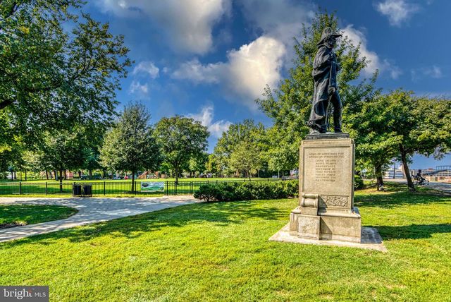 418 S HANOVER ST, Baltimore, MD 21201