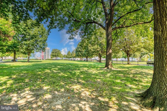 418 S HANOVER ST, Baltimore, MD 21201