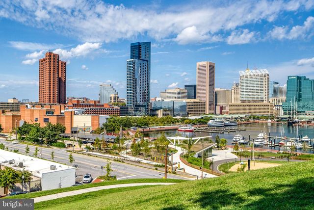 418 S HANOVER ST, Baltimore, MD 21201