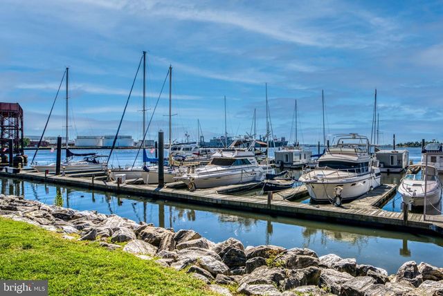 418 S HANOVER ST, Baltimore, MD 21201