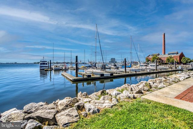 418 S HANOVER ST, Baltimore, MD 21201