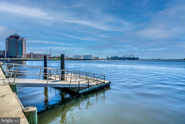 418 S HANOVER ST, Baltimore, MD 21201