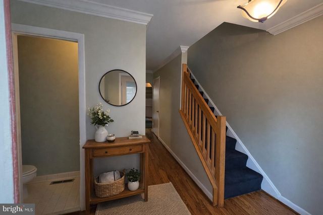 418 S HANOVER ST, Baltimore, MD 21201