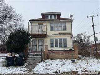 11881 Saint Patrick Street, Detroit, MI 48205