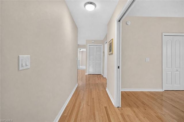 528 Lake Louise CIR 301, Naples, FL 34110