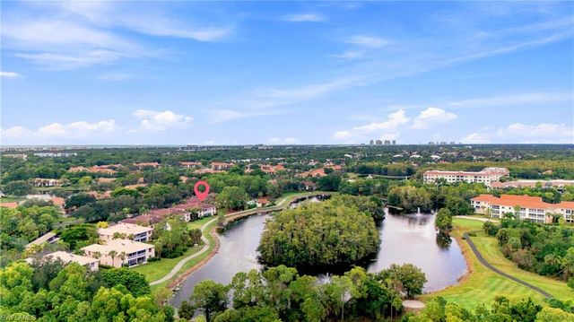 528 Lake Louise CIR 301, Naples, FL 34110