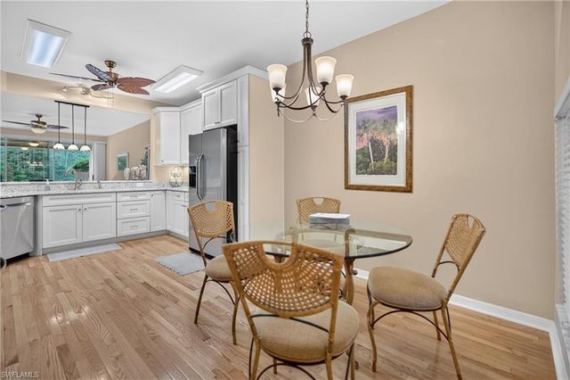 528 Lake Louise CIR 301, Naples, FL 34110