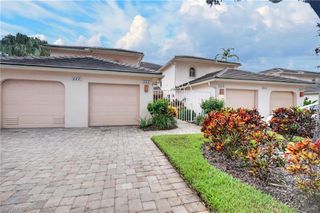 528 Lake Louise CIR 301, Naples, FL 34110