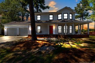 716 Larkspur Drive, Fayetteville, NC 28311