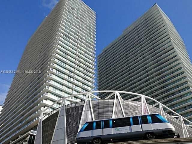 1111 SW 1st Ave 1415-N, Miami, FL 33130