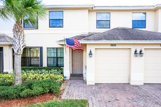 9826 E Villa Circle, Vero Beach, FL 32966