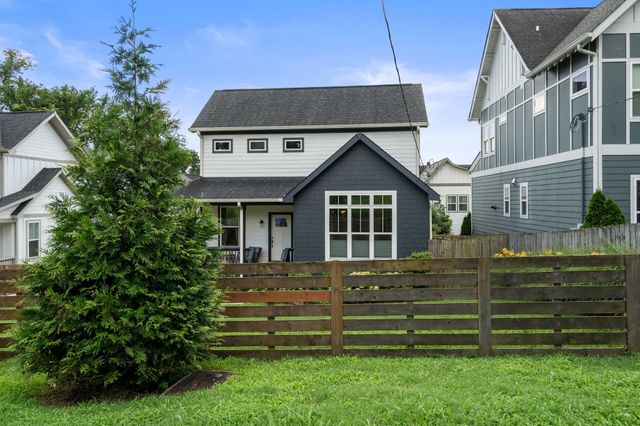 2038 Straightway Ave, Nashville, TN 37206