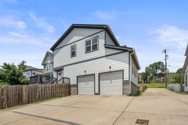 2038 Straightway Ave, Nashville, TN 37206
