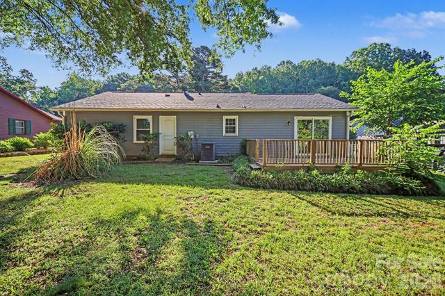 1530 Teddington Drive, Charlotte, NC 28214