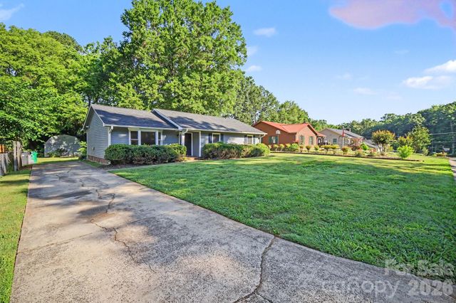 1530 Teddington Drive, Charlotte, NC 28214