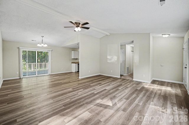 1530 Teddington Drive, Charlotte, NC 28214