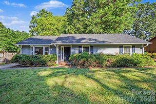 1530 Teddington Drive, Charlotte, NC 28214