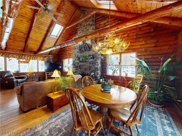 13820 Aquilla Road, Burton, OH 44021