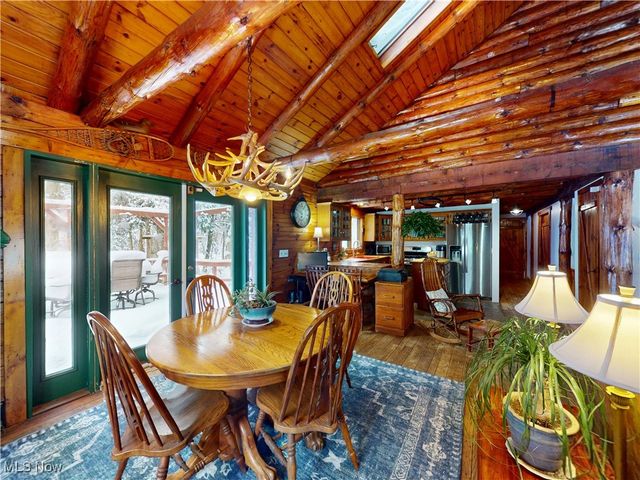 13820 Aquilla Road, Burton, OH 44021