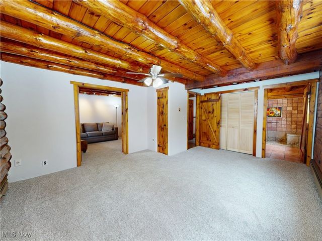 13820 Aquilla Road, Burton, OH 44021