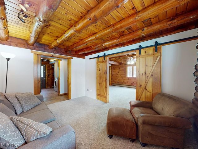 13820 Aquilla Road, Burton, OH 44021