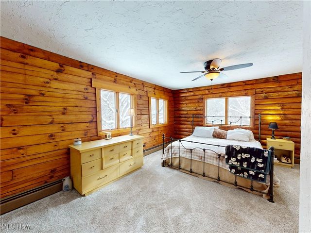 13820 Aquilla Road, Burton, OH 44021