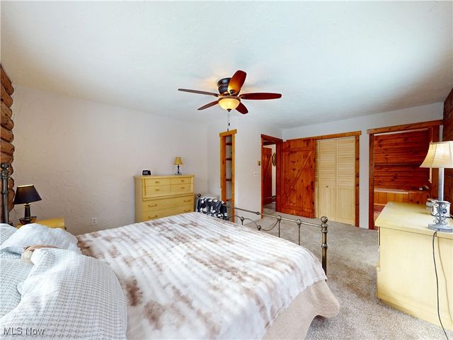 13820 Aquilla Road, Burton, OH 44021