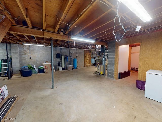 13820 Aquilla Road, Burton, OH 44021