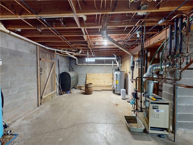 13820 Aquilla Road, Burton, OH 44021