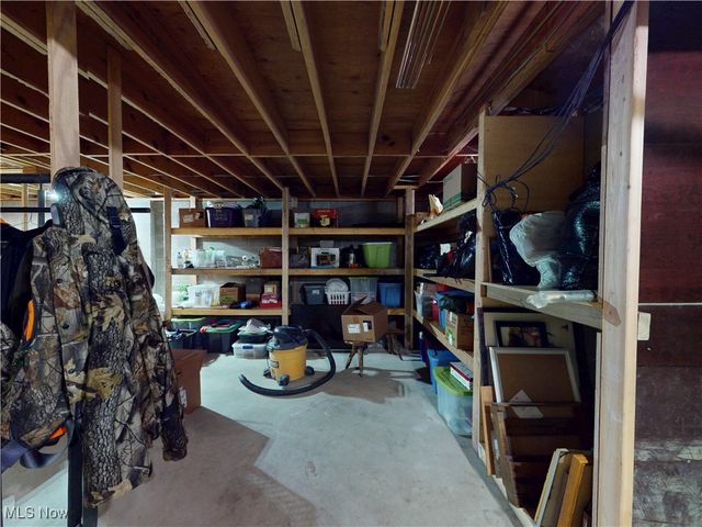 13820 Aquilla Road, Burton, OH 44021