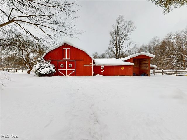 13820 Aquilla Road, Burton, OH 44021