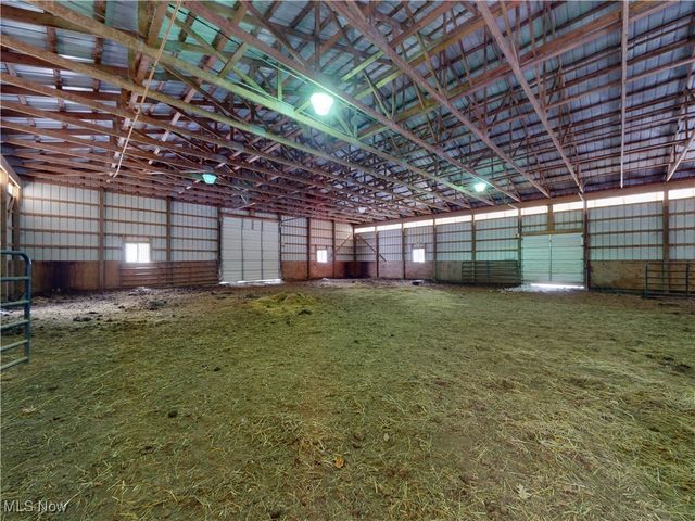 13820 Aquilla Road, Burton, OH 44021