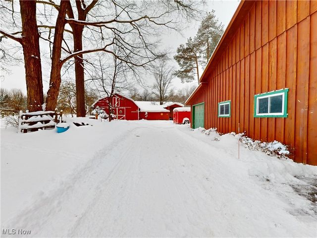 13820 Aquilla Road, Burton, OH 44021