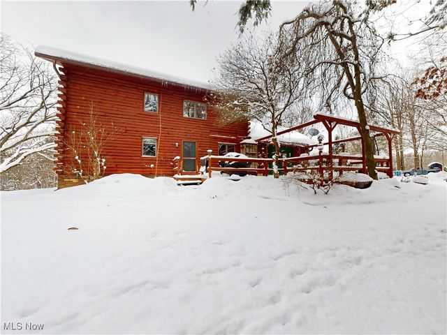 13820 Aquilla Road, Burton, OH 44021