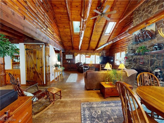 13820 Aquilla Road, Burton, OH 44021