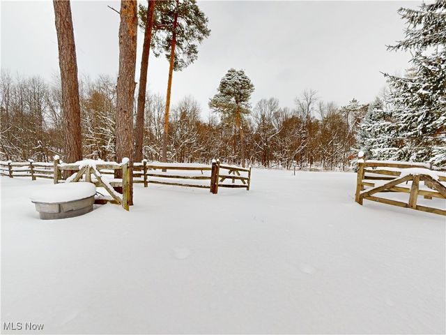 13820 Aquilla Road, Burton, OH 44021