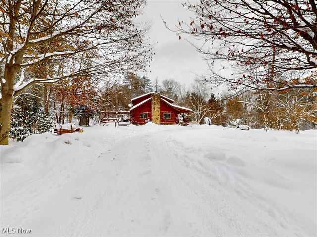 13820 Aquilla Road, Burton, OH 44021