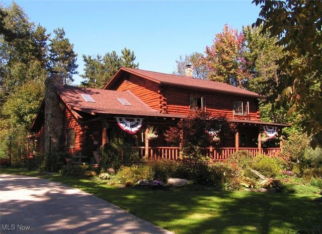 13820 Aquilla Road, Burton, OH 44021